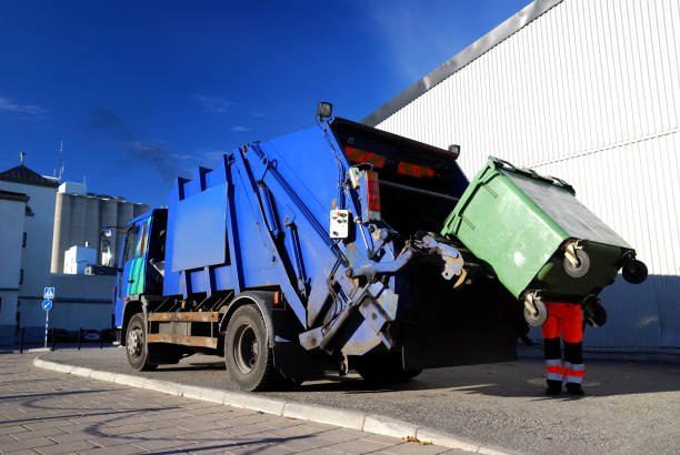Professional Junk Removal in North Fort Myers, FL