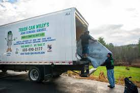 Best Retail Junk Removal  in North Fort Myers, FL
